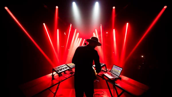 Ο Monolink για πρώτη φορά στην Αθήνα 